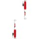 thumbnail image 1 of Par de Amortiguadores Gas Ram 1500 2009 A 2010 Dodge Del Rs5000 Rwd RANCHO ., 1 of 4