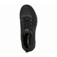 thumbnail image 2 of Skechers Men's Track Moulton Lightweight Memory Foam Trainer Sneakers (Wide Width Available), 2 of 7