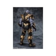 thumbnail image 4 of Bandai SH Figuarts Avengers Endgame Thanos Five Years Later, 4 of 4