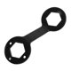 thumbnail image 1 of Washing Machine Clutch Wrench Disassembly Inner Barrel Screw Special Tool Clutch, 1 of 5
