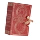 thumbnail image 5 of Caja de regalos de boda,Caja de regalo de boda Caja de almacenamiento decorativa plegable,Caja de dulces de gran capacidad,adorno artesanal para fiestas,Caja de regalo de galletas con tapa, 5 of 8