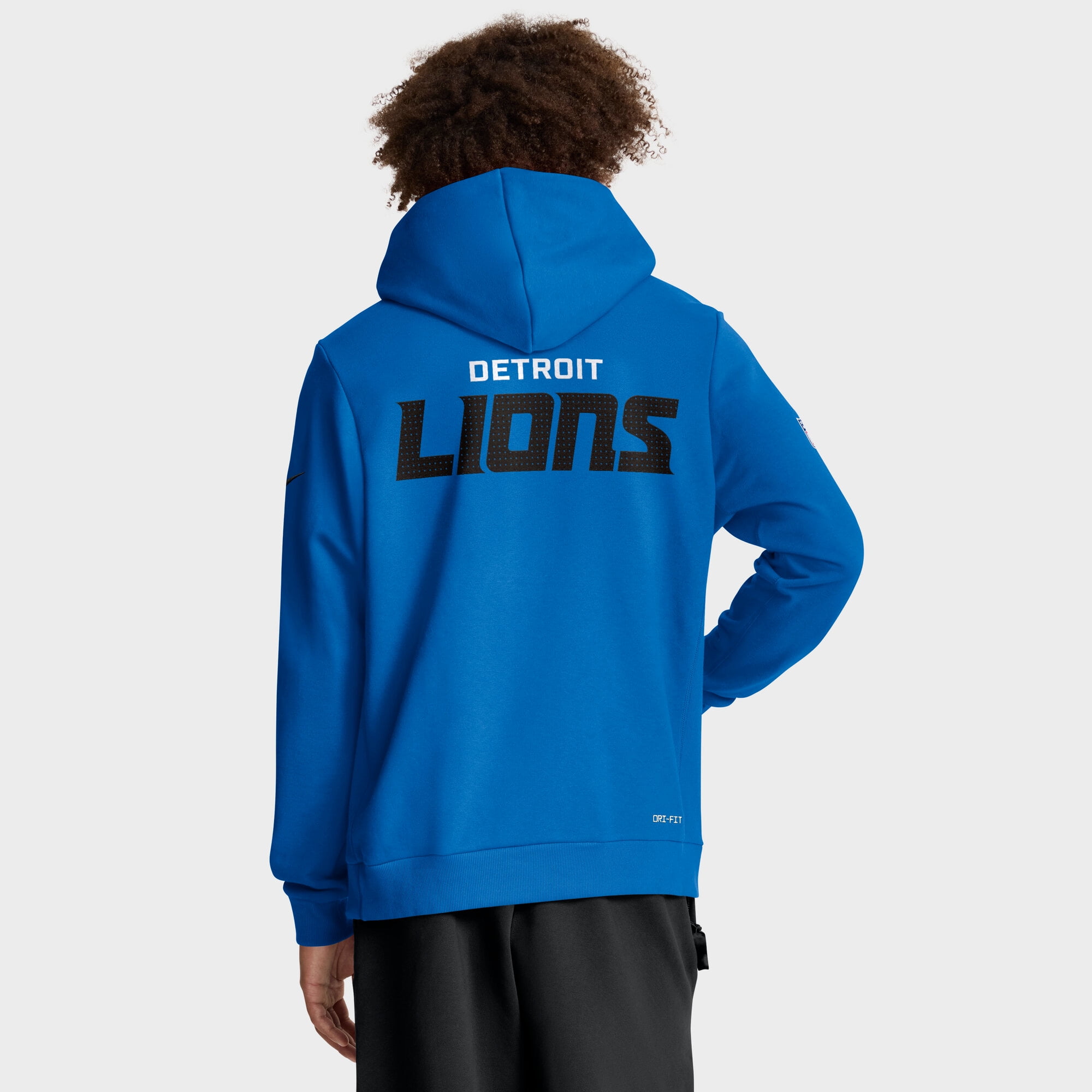 nike lions sweatshirt