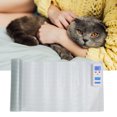 thumbnail image 1 of Pet Training Mat PVC Material Keep Dog Off Couch 3 Training Modes Electronic Scat Mat Pad For Pet Supplies, 1 of 8