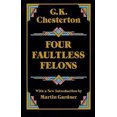 thumbnail image 1 of Four Faultless Felons, 1 of 1