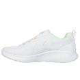 thumbnail image 5 of Tenis Skechers Skech Lite Pro Mujer Urbano blanco 23.5, 5 of 5