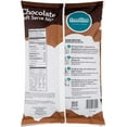 thumbnail image 3 of Frostline Chocolate Soft Serve Ice Cream Mix Lactose Free 6 lbs Bulk (6/CASE), 3 of 6