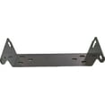 thumbnail image 3 of Workman DX1A CB Radio Mounting Bracket DX / Cobra 148 with Screws - Aluminum, 3 of 6