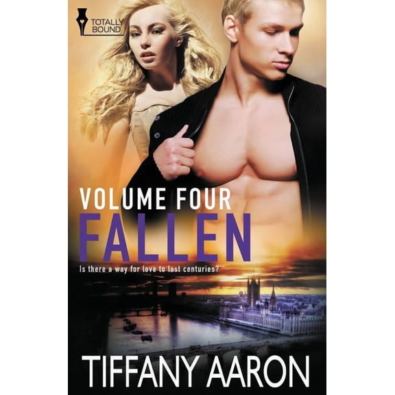 Fallen Volume Four (Paperback)