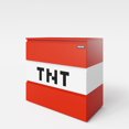 thumbnail image 3 of Commode à 3 tiroirs Minecraft, TNT, 3 of 6