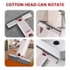 thumbnail image 5 of Mini mop, mini mop folding household cleaning, 5 of 5