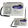 thumbnail image 3 of BC- Radio Portable de Poche AM/FM à Piles avec Prise Intra-Auriculaire, 3 of 8