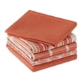 thumbnail image 2 of Assorted Spice Dishtowel & Dishcloth (Set of 5), 2 of 3