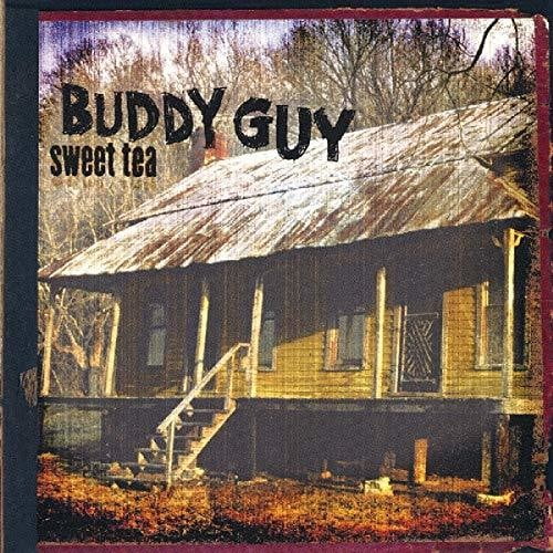 Buddy Guy - Sweet Tea [CD] Holland - Import
