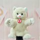 thumbnail image 1 of Parent-child interaction four hooves plush cat, 1 of 3