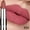 D, variant on Matte Lipstick, Non-Stick Lipstick, Long-Lasting Intense Matte Lip Color, Precise Application Slim Bullet Lipstick, Rich Pigmented formula, Smooth Matte Finish, Vibrant Opaque Shades