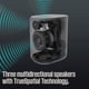 thumbnail image 5 of Bocina Bose Lifestyle Ultra Inalámbrica con Audio TrueSpatial, 5 of 9