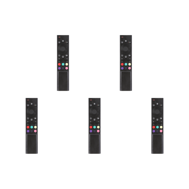 Controlador de reemplazo de control remoto universal por voz para Samsung TV