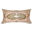 thumbnail image 4 of Pillow Case Plush Pillow The Leopard's Dance Case standard size/King size/Queen size Bed Pillow Pillowcases, 4 of 9