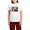 With Red Plaid Pant, variant on CafePress - Koala Pajamas - Women's Short Sleeve Print T-Shirt and Pants Light Cotton Pajama Set