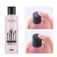 thumbnail image 1 of Fiudx Ofertas Flash Artículos En Oferta Solución De Limpieza De Soplo De Polvo Líquido De Limpieza De Brochas De Maquillaje Para Herramientas De Belleza 180Ml, 1 of 6