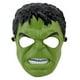 thumbnail image 1 of Máscara de Halloween para cosplay de Hulks, casco, mascarada, 130 g, 1 of 1