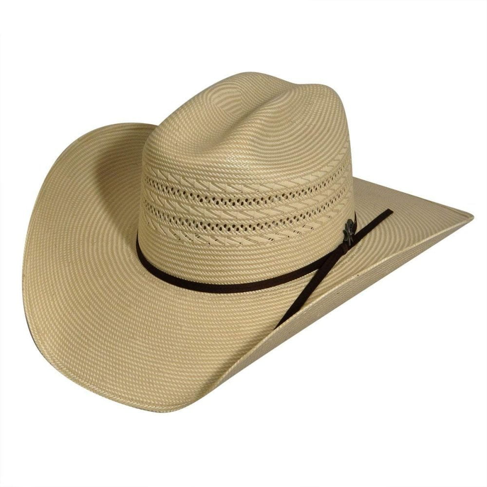 Bailey Western Vinton 20X Western Hat 