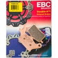 thumbnail image 1 of EBC Double-H Sintered Brake Pads, 1 of 2