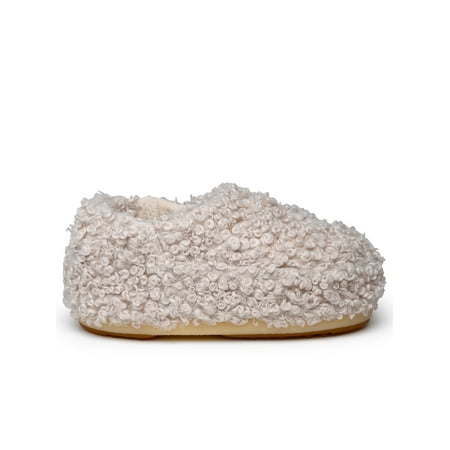 

Moonboot Donna Band Faux Ivory Polyester Sandals