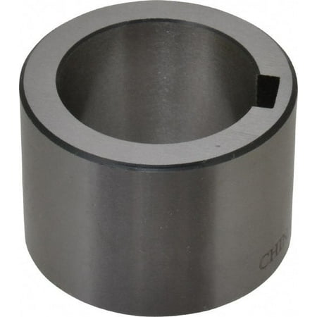

Value Collection Milling Machine Arbor Spacer Steel Alloy 1-1/2 ID x 2-1/8 OD
