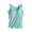 Green, variant on ZQUUVOU Tank Top For Women Square Neck with Padded Yoga Sports Tank (Olive Green,S)