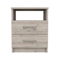 thumbnail image 4 of Smooth - Running Drawers with Metal Hardware - Store Items Effortlessly in Bedroom, 4 of 4