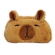 thumbnail image 4 of Estuche para lápices de carpincho de peluche Organizador de papelería creativo Papelería de animales de peluche Estilo C, 4 of 9