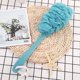 thumbnail image 3 of Toystoory Depurador de espalda de ducha de mano Mango largo Esponja de baño Malla Masaje Loofah Viaje Cuerpo Piel Cepillo de baño Baño Juegos de accesorios de baño Toystoory HA010866-00, 3 of 6
