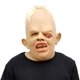 thumbnail image 1 of Fiesta de disfraces de Halloween Goonies de látex Máscara de cabeza humana perezosa TUNC Sencillez, 1 of 5