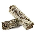 thumbnail image 3 of 3 Pack Yerba Santa Smudge Stick Bundle | Organic Yerba Santa Sage Sticks for Cleansing, Energy Clearing, Smudging, & Positive Vibes, 3 of 4