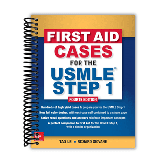 First Aid for the USMLE Step 1 2025, (Paperback) - Walmart.com