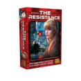thumbnail image 1 of Indie Boards & Cards - The Resistance 3rd Edition, 1 of 6