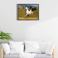 thumbnail image 2 of (NH4251) Resina Diamante Serie Animal Caballo Diamante 40*30CM, 2 of 9