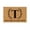 door mat 1362, variant on Welcome Mat Initial Door Mat Capital K Door Rugs for Entryway Indoor House Warming Gift Personalized Home Decor 16x24IN Summer Door Mats Coir Door Mat Outside Door Mats for Home Entry Floor