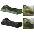 thumbnail image 6 of Mesh Tent Sleeping Pod Hiking Tent Popup Mesh Tent Camping Net Portable, 6 of 8