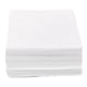 thumbnail image 1 of Sidaley 150Pcs Cleanroom Wiper Dustless Fiber Cloth Non-woven White 15x15CM 6'' Impresoras 3D, 1 of 1
