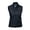 Midnight Blue, variant on Nimbus Women/Ladies Camden Quilted Gilet/Bodywarmer