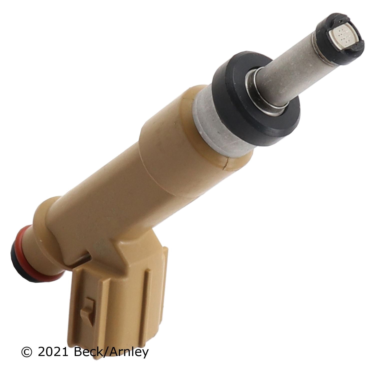 Beck Arnley 1591089 New Fuel Injector Fits select: 2009 TOYOTA COROLLA, 2011-2013 TOYOTA COROLLA BASE/S/LE