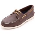 thumbnail image 1 of Sperry Mens A/o 2-Eye Tones Boat Shoe, 1 of 5