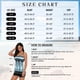thumbnail image 5 of Bañador Tankini Century Star para mujer Green Sunflower, 5 of 5