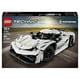 thumbnail image 2 of Set LEGO Technic Hipercoche Koenigsegg Jesko Absolut Blanco 42184, 2 of 4