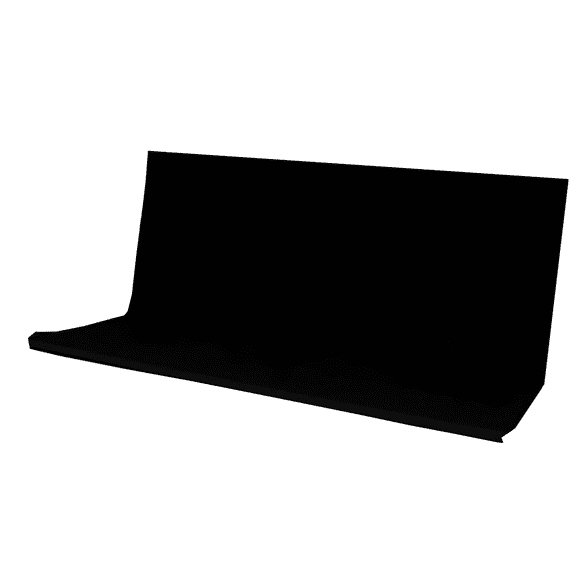 Waterproof Heavy Duty Swing Seat Cover, 54.3 x 19.7 x 19.7 in / 138 x 50 x 50 cm, 600D Oxford Cloth Outdoor Swing Replacement Seat Cover, 2 Seater Patio Furniture Protector, Black