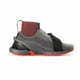 thumbnail image 4 of Scuderia Ferrari X PU & MA Men's Multi-Color "IONF" Sock High Top Sneakers 7, 4 of 5