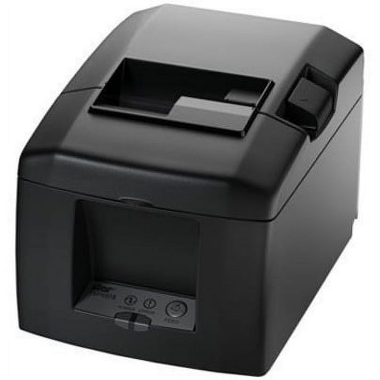 Star Micronics TSP650 Series 203 dpi 11.81 inch/sec Direct