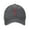 Deep Heather, variant on King Of Diamonds Red Playing Card Unisex Adult Washed Denim Cotton Sport Outdoor Baseball Cap Adjustable Cowboy Baseball Hat